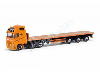 Volvo FH Gl.20 TeleSZ "Hollen