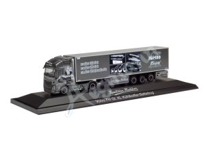 Herpa 122092 H0 1:87 Auto-Miniatur im Modellbahn-Maßstab