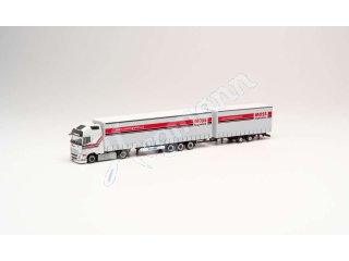 Herpa 311854 H0 1:87 Auto-Miniatur im Modellbahn-Maßstab