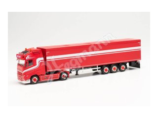 HERPA 314275 H0 1:87 Volvo FH Schubboden-Sz Stam