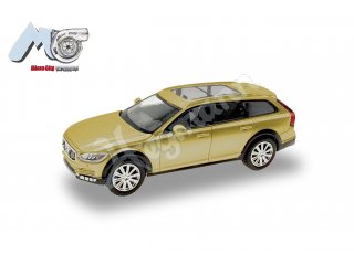 Volvo V90, gold (ab 2017)