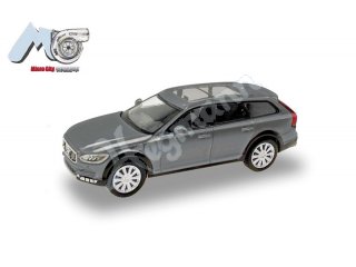 Volvo V90, grau (ab 2017)