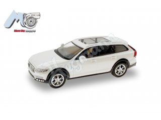 Volvo V90, weiß (ab 2017)