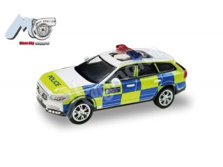 Volvo V90 "Police" (ab 2017)