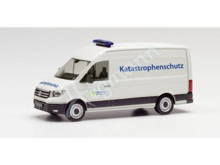 HERPA 095754 H0 1:87 VW Crafter, Katastrophensch.A