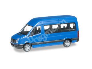Miniaturauto im Modellbahn-Maßstab H0 1:87