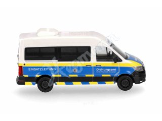 HERPA 097659 H0 1:87 VW Crafter Bus HD Ord. Düsse