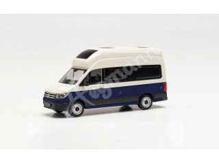 HERPA 096294-002 H0 1:87 VW Crafter Californ.600 candy