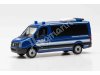 HERPA 097727 H0 1:87 VW Crafter FD THW Freising