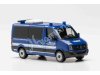 HERPA 097727 H0 1:87 VW Crafter FD THW Freising