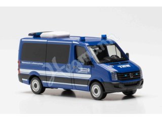 HERPA 097727 H0 1:87 VW Crafter FD THW Freising