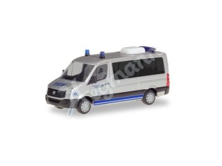 Herpa 094306 H0 1:87 Auto-Miniatur im Modellbahn-Maßstab