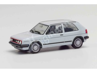 HERPA 430838-002 H0 1:87 VW Golf II GTI Sportfelgen, s