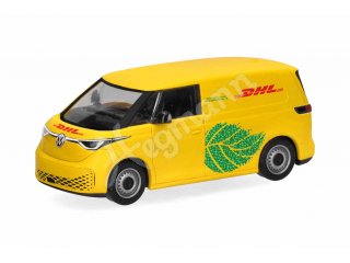 VW ID. Buzz Cargo "DHL"