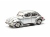 HERPA 430982 H0 1:87 VW Käfer 1303, silbermetallic