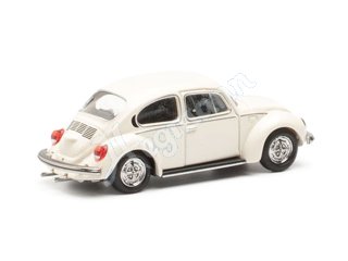 HERPA 421096 H0 1:87 VW Käfer 1303, weiß