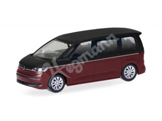 VW Multivan,Deep-Bl./Fortanor