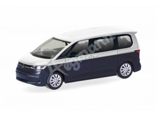 VW Multivan candyw.-starlight