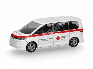 VW Multivan "DRK Düsseldorf"