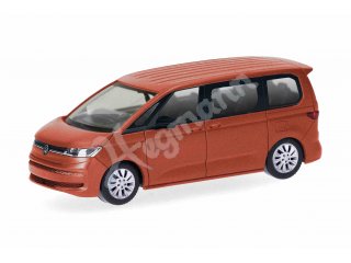 VW Multivan Energ. Orang. Met