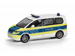 VW Multivan Polizei Nds.