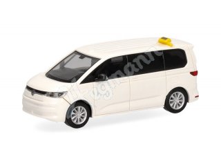 VW Multivan Taxi