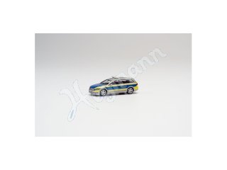 Herpa 095228 H0 1:87 Auto-Miniatur im Modellbahn-Maßstab