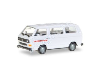 Herpa 094658 H0 1:87 Auto-Miniatur im Modellbahn-Maßstab