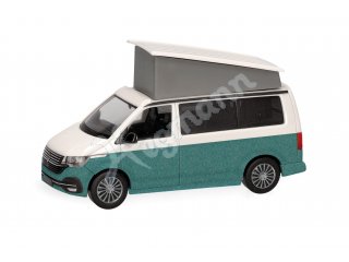 VW T6.1 California