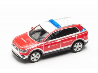 herpa 941402 H0 1:87 VW Tiguan 