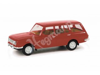 Wartburg 353 66 Tourist vel.r