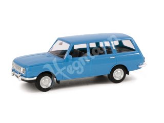 Herpa 024150-004 H0 1:87 Auto-Miniatur im Modellbahn-Maßstab