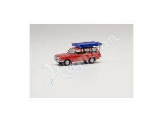 Herpa 420549 H0 1:87 Auto-Miniatur im Modellbahn-Maßstab