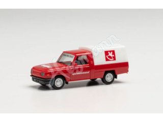 herpa 949170 H0 1:87 Wartburg Trans 85 