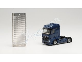 HERPA 055284 H0 1:87 ZB SSS, MB Actros