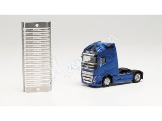 HERPA 055376 H0 1:87 ZB SSS gelocht, Volvo FH