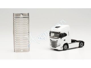 HERPA 055345 H0 1:87 ZB SSS LKW, Iveco S-Way