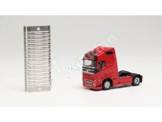 HERPA 055369 H0 1:87 ZB SSS LKW, Volvo FH