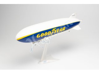HERPA 571777 1:200 Zeppelin NT Goodyear D-LZFN