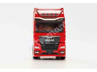 Zub. SBL & LB MAN In., schwar