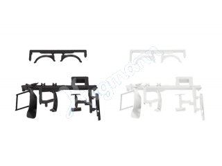 Zubeh&ouml;rsatz MAN F8