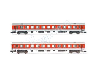 Arnold 4308 Spur N 1:160