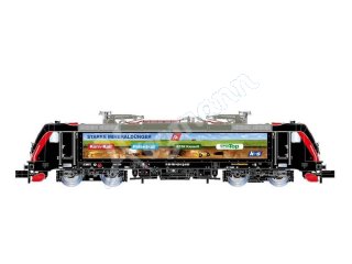 Arnold 2515D Spur N 1:160