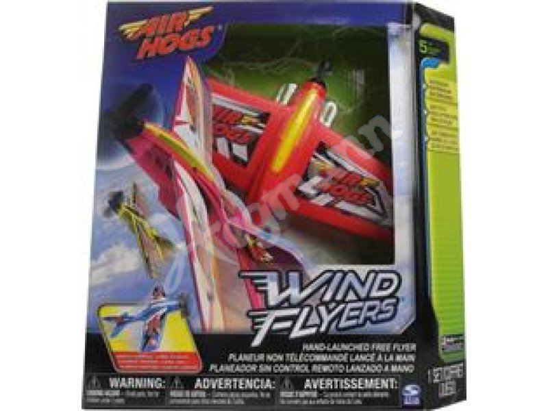 rc air hogs wind flyers idena 3567149 air hogs wind flyer