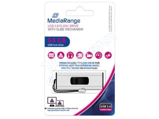 Media Range