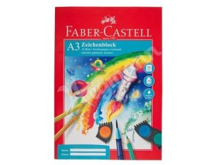 Faber Castell,10Bl.,perf.