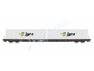 IGRA 96010058 Modellbahnzubehör