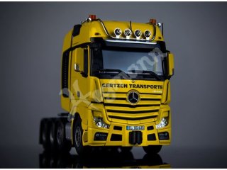 IMC 33-0111 LKW-Modell 1:50