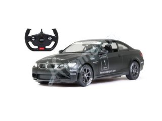 Jamara RC 403071 BMW M3 Sport 1:14 schwarz