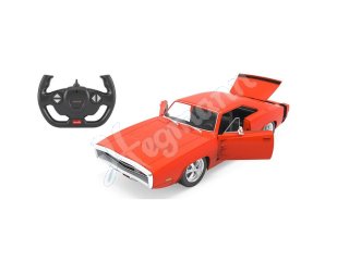 Dodge Charger R/T 1970 1:16 r